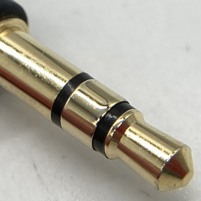 【中古】3.5ステレオプラグ-2pin (CIEM)(L/R)1.2m 【iect_03_ub3c_120】【秋葉原】