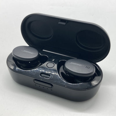 【中古】Sport Earbuds ブラック【名古屋】