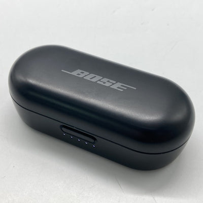 【中古】Sport Earbuds ブラック【名古屋】