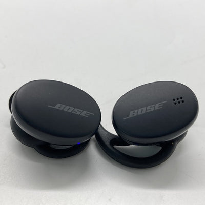 【中古】Sport Earbuds ブラック【名古屋】