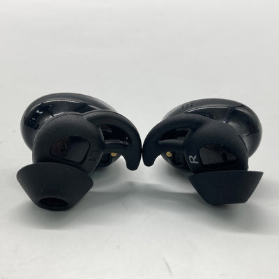 【中古】Sport Earbuds ブラック【名古屋】