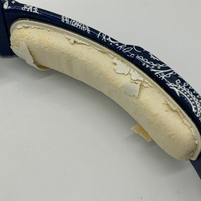 【中古】SKULLCRUSHERS スヌープドッグブルー【仙台】