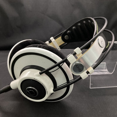 【中古】Q701 WHT(ホワイト)【日本橋】