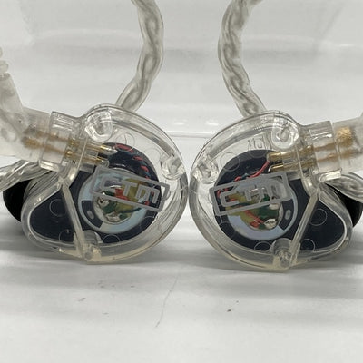 【中古】CE110 CLEAR【秋葉原】