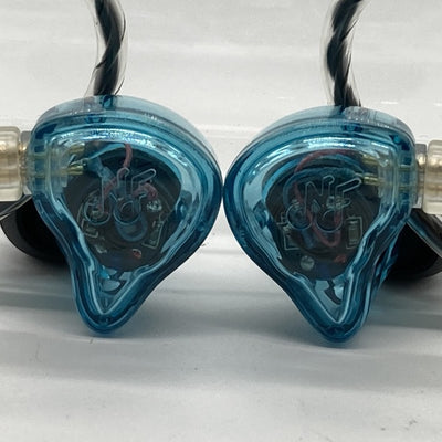 【中古】NM2 CBL (クリアブルー)【秋葉原】