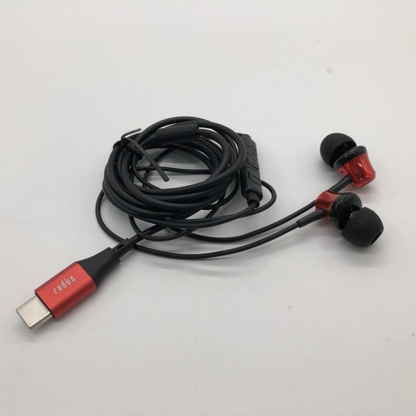 【中古】HP-NEL11CR レッド【日本橋】