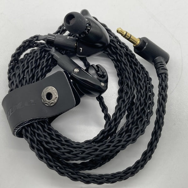 【新古品】Acoustune HS1750CU Acoustune HS1750CU In-Ear Monitor IEM Dynamic Driver