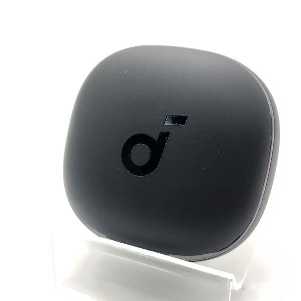 【中古】Soundcore Liberty 4 ミッドナイトブラック 【A3953N11】【日本橋】