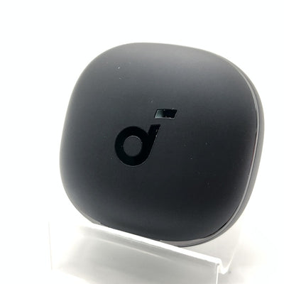 【中古】Soundcore Liberty 4 ミッドナイトブラック 【A3953N11】【日本橋】