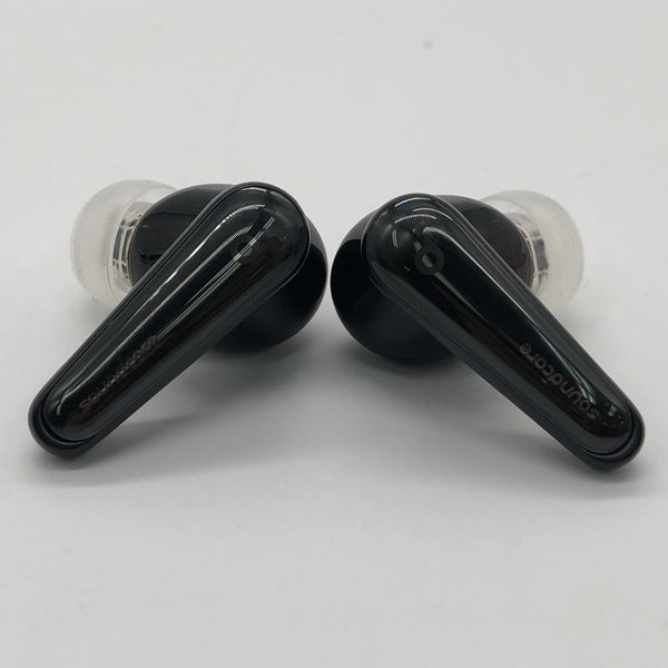 【中古】Soundcore Liberty 4 ミッドナイトブラック 【A3953N11】【日本橋】