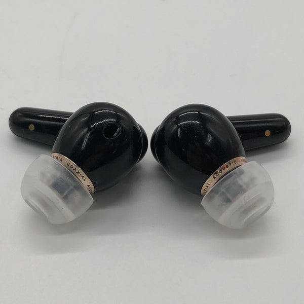 【中古】Soundcore Liberty 4 ミッドナイトブラック 【A3953N11】【日本橋】