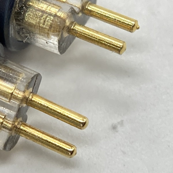 【中古】DragonScale 龍鱗 2pin-4.4mm【秋葉原】