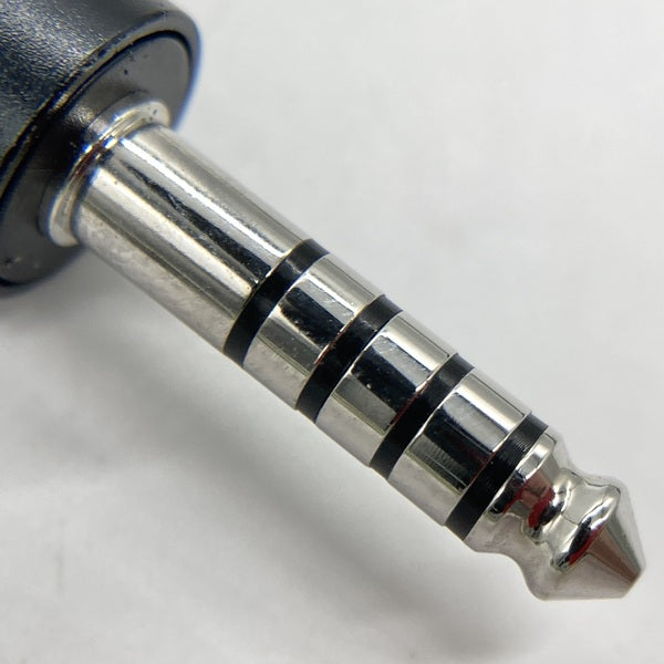 Hiclass-Cable 4.4㎜　2pin e☆イヤホン 【中古】Hiclass 2pin-4.4mmケーブル【秋葉原