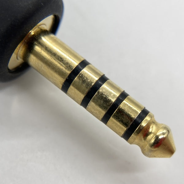 e☆イヤホン 【中古】Xinhs 2pin-4.4mm【秋葉原】 – e☆イヤホン