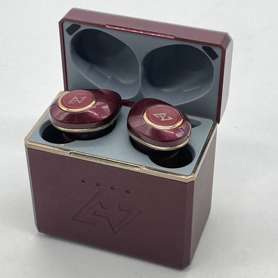 【中古】TE-D01d mk2 ダークルージュ【TE-D01d mk2-DR】【日本橋】