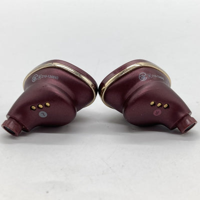 【中古】TE-D01d mk2 ダークルージュ【TE-D01d mk2-DR】【日本橋】
