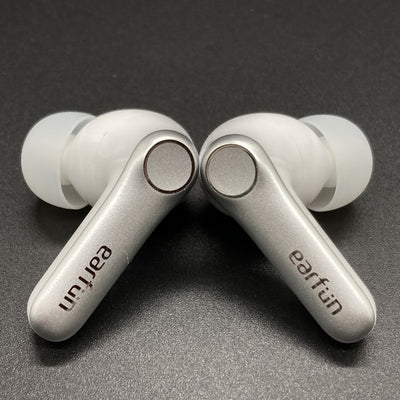 【中古】EarFun Air Pro 4【秋葉原】