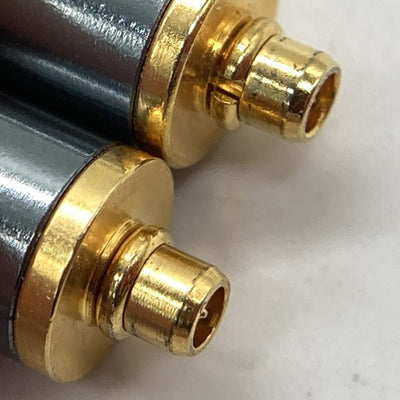 【中古】Lilium MMCX - 4.4mm5極 Pure Silver cable【PRS02-44-mm】【日本橋】