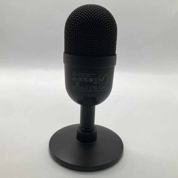 【中古】Seiren Mini Black【秋葉原】