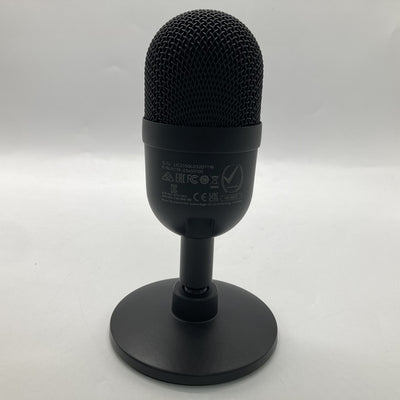 【中古】Seiren Mini Black【秋葉原】