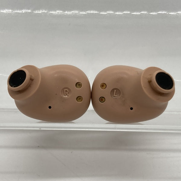 【中古】WAVE BUDS ベージュ【JBLWBUDSBEG】【秋葉原】