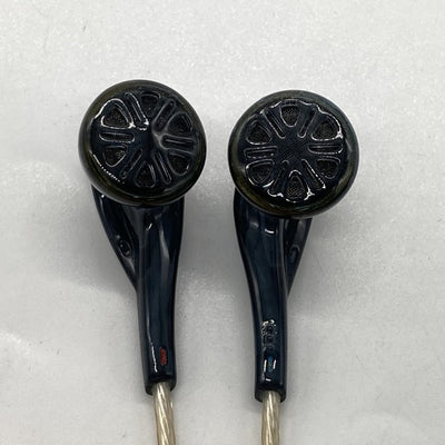【中古】EM5 Black 【FIO-IEM-EM5-B】【日本橋】