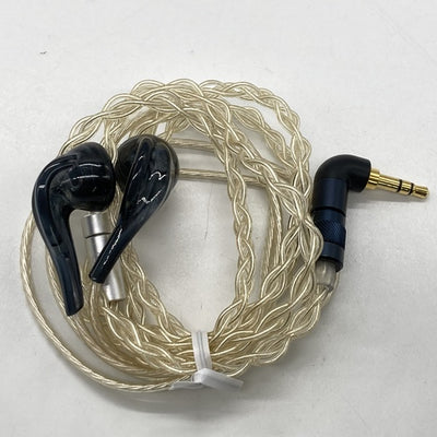 【中古】EM5 Black 【FIO-IEM-EM5-B】【日本橋】