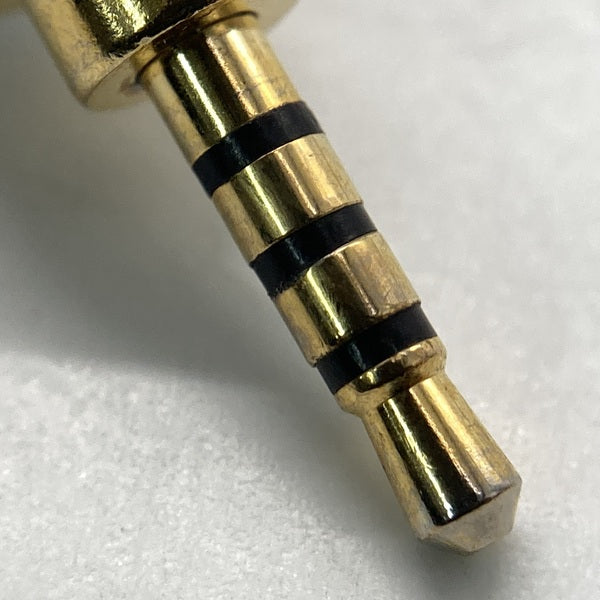 【中古】litz ps 純銀ケーブル MMCX-2.5mm【名古屋】