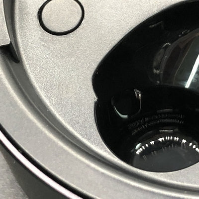 【中古】Inovatör ホワイトポルセラン【INVTR-WP】【秋葉原】