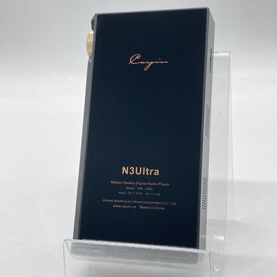 【中古】N3Ultra【名古屋】
