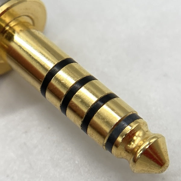 【中古】KLF-TW8T-C5 CIEM-2PIN→4.4φ5極プラグ リケーブル【秋葉原】