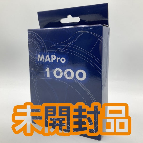 【中古】MAPro1000 Boost Red 【OTA-MAPRO-1000-BR】【秋葉原】