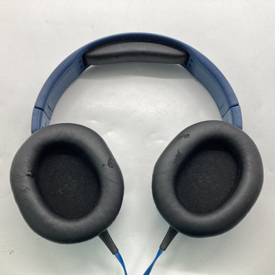 【中古】RP-HX350-A（ブルー）【日本橋】