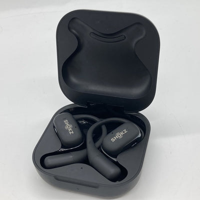 【中古】OpenFit Black【SKZ-EP-000020】【秋葉原】