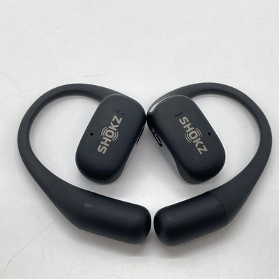 【中古】OpenFit Black【SKZ-EP-000020】【秋葉原】