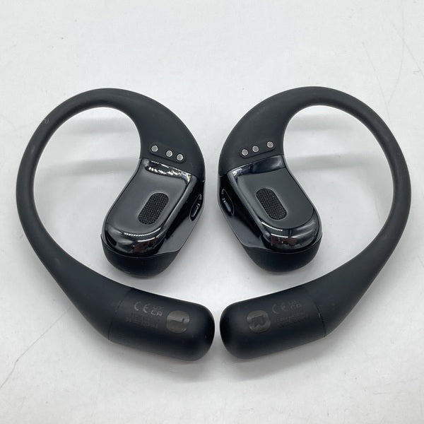 【中古】OpenFit Black【SKZ-EP-000020】【秋葉原】