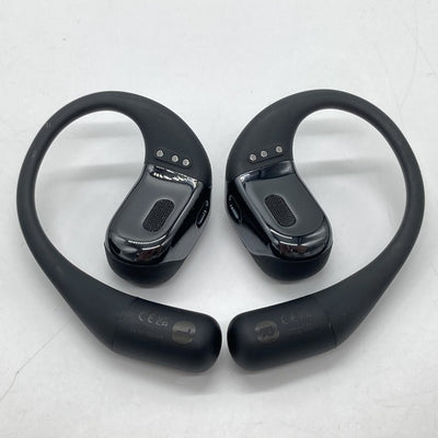 【中古】OpenFit Black【SKZ-EP-000020】【秋葉原】