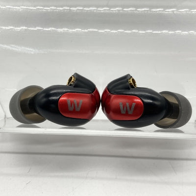 【中古】WESTONE W60【ケーブル欠品】【日本橋】