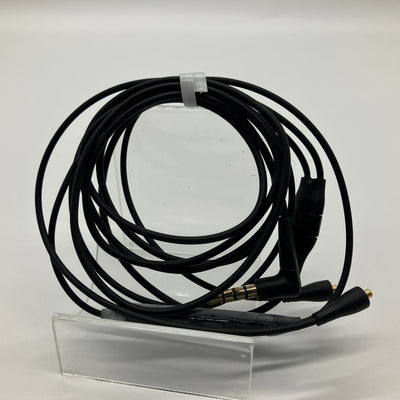 【中古】WESTONE リモコンマイクケーブル【名古屋】