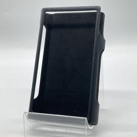 SHANLING 【中古】M7 専用レザーケース ブラック【日本橋】 – e