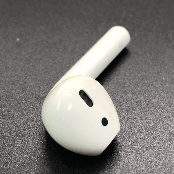 【中古】airpods （片耳）(第1世代)R側【日本橋】