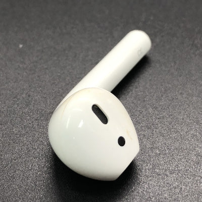 【中古】airpods （片耳）(第1世代)R側【日本橋】