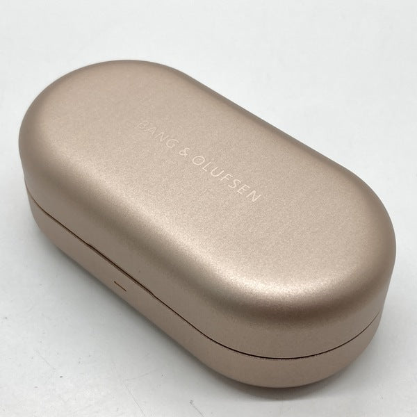 BANG＆OLUFSEN バング&オルフセン/ワイヤレスイヤホン/Beopay EQ Sand/1240001339853063/Bランク/81【中古】 BANG & OLUFSEN 【中古】Beoplay EQ Sand【日本橋】 – e☆イヤホン