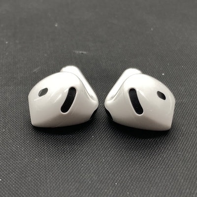 【中古】AirPods 4 MXP93J/A（アクティブノイズキャンセリング搭載）【秋葉原】