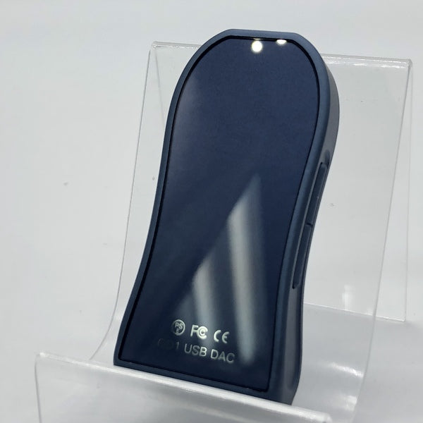 【中古】QD1 USB DAC Portable Decode 【QDC-QD1-DAC】【日本橋】