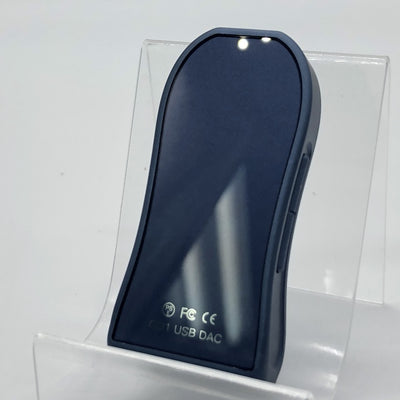 【中古】QD1 USB DAC Portable Decode 【QDC-QD1-DAC】【日本橋】