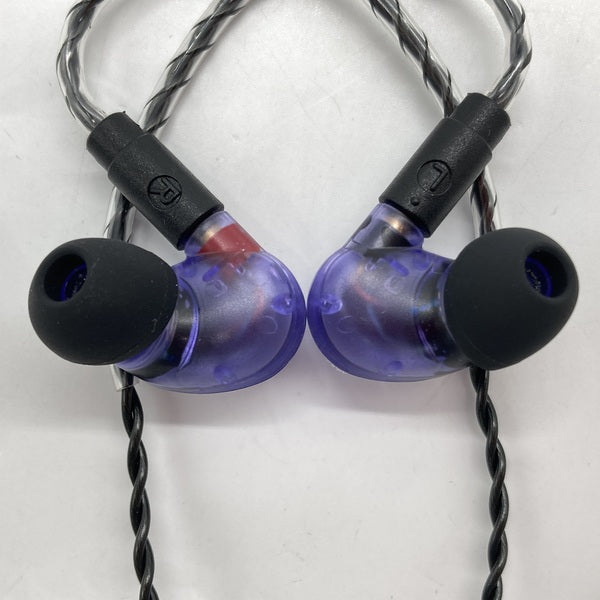 Acoustune 【中古】Monitor RS ONE Sumire 【RS-ONE-PUR