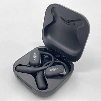 【中古】OpenFit Black【SKZ-EP-000020】【秋葉原】