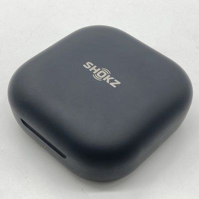 【中古】OpenFit Black【SKZ-EP-000020】【秋葉原】