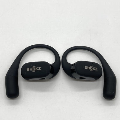 【中古】OpenFit Black【SKZ-EP-000020】【秋葉原】